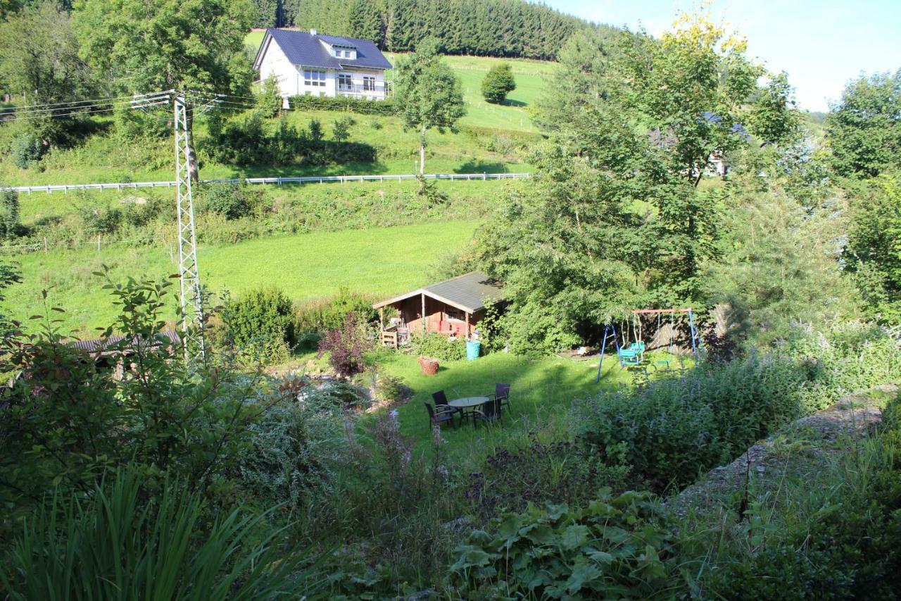 Villa Haus Talblick Schmallenberg Exterior foto